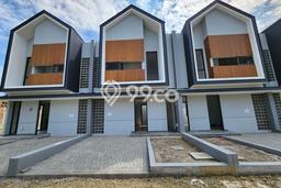 Rumah Minimalis 3 KT LT 72m2 di Kopo Rumah Minimalis 3 KT LT 72m2 di Kopo