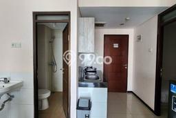 Untuk Dijual Apartemen 2 KT & 1 KM di Bandung Area Strategis Untuk Dijual Apartemen 2 KT & 1 KM di Bandung Area Strategis