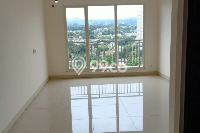 Apartemen Favorit Modern Dijual di Bandung dengan 1 Kamar Tidur Apartemen Favorit Modern Dijual di Bandung dengan 1 Kamar Tidur