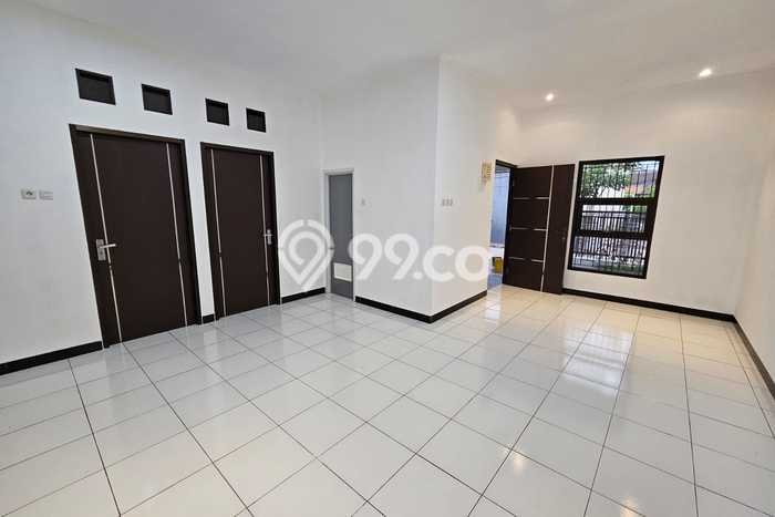 Jual Rumah Eksklusif 4 KT di Kopo, Bandung Jual Rumah Eksklusif 4 KT di Kopo, Bandung