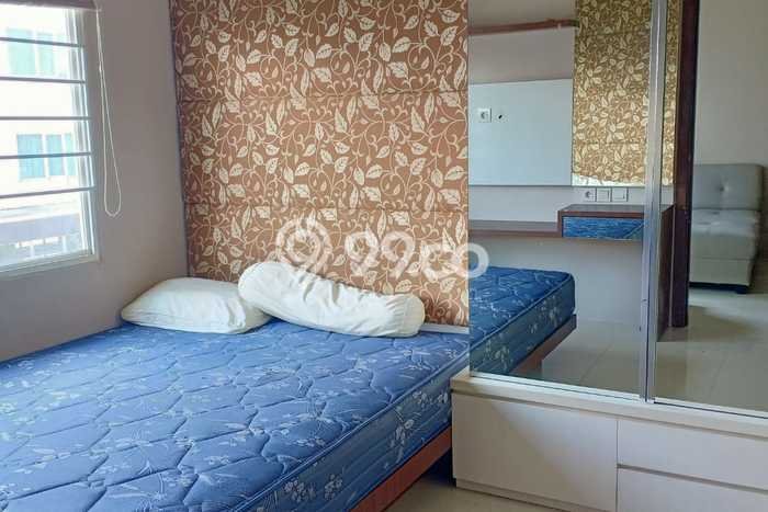 Apartemen Favorit Modern Dijual di Bandung dengan 1 Kamar Tidur Apartemen Favorit Modern Dijual di Bandung dengan 1 Kamar Tidur