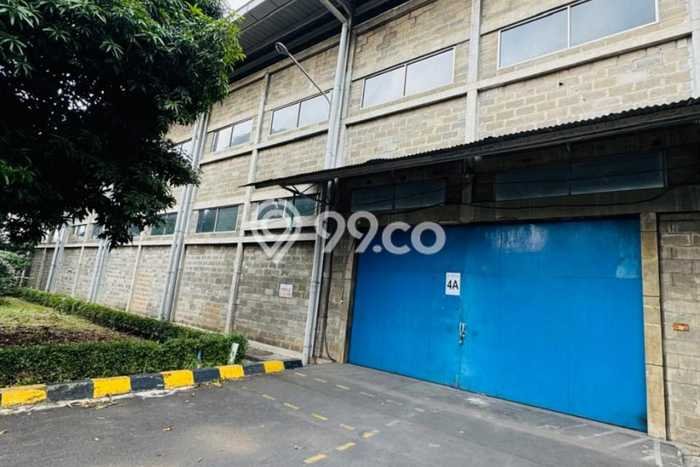 Pabrik Bagus Dijual LB 3033m2 Lokasi Strategis Bekasi Area Cocok untuk Bisnis Pabrik Bagus Dijual LB 3033m2 Lokasi Strategis Bekasi Area Cocok untuk Bisnis