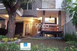 Jual Rumah Eksklusif 3 KT di Cibubur, Bekasi Jual Rumah Eksklusif 3 KT di Cibubur, Bekasi