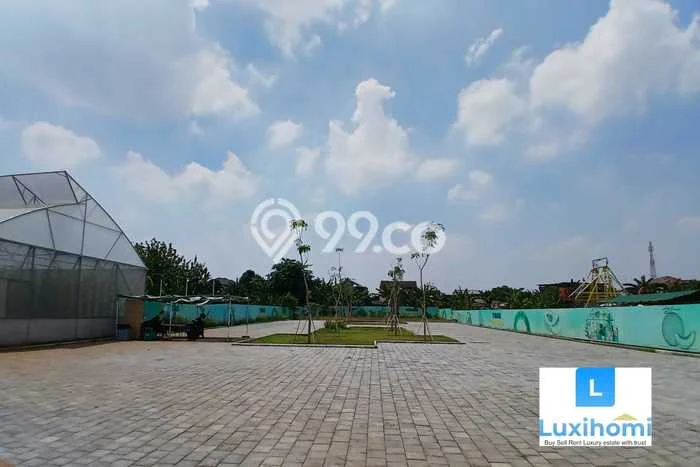 Tanah Kavling Dijual di Bekasi dengan Spesifikasi 20000m2 Tanah Kavling Dijual di Bekasi dengan Spesifikasi 20000m2