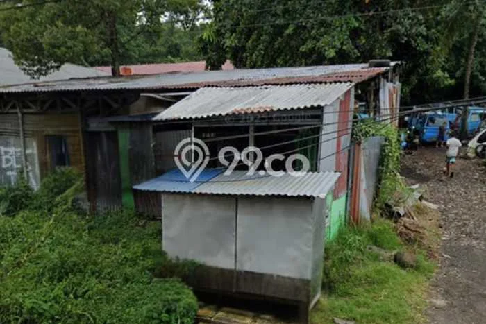 Tanah di Paal Dua, Manado Luas 12000m2 Dijual Segera Tanah di Paal Dua, Manado Luas 12000m2 Dijual Segera