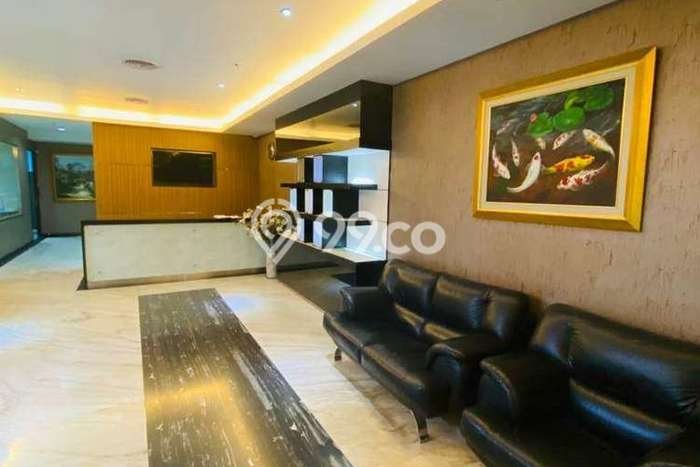 Unit Kantor Dijual di Jakarta Pusat LT 828m2 & LB 828m2 Unit Kantor Dijual di Jakarta Pusat LT 828m2 & LB 828m2
