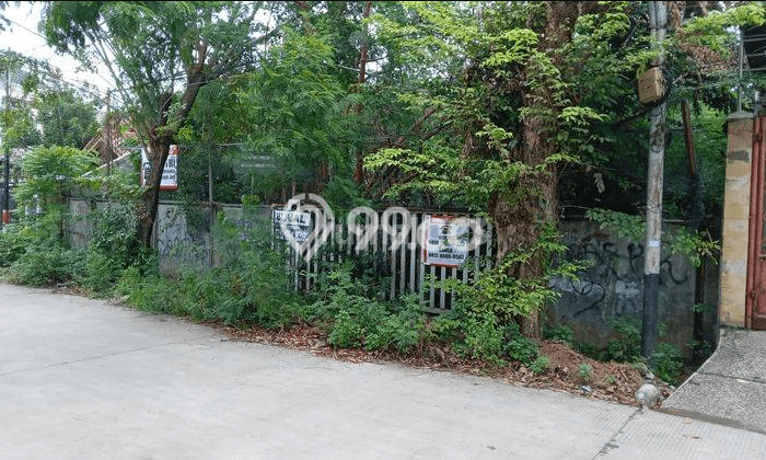 Tanah Dijual Area Strategis di Cipinang Jakarta Timur 508m2 Tanah Dijual Area Strategis di Cipinang Jakarta Timur 508m2