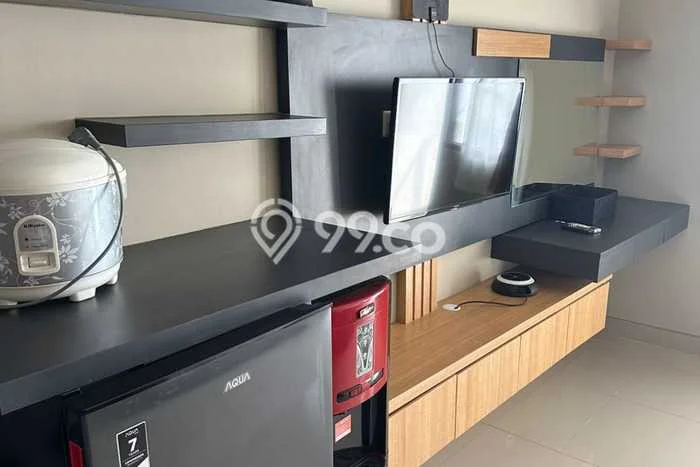 Apartemen Terawat Dijual di Bekasi Spesifikasi 1 KT, 1 KM Apartemen Terawat Dijual di Bekasi Spesifikasi 1 KT, 1 KM