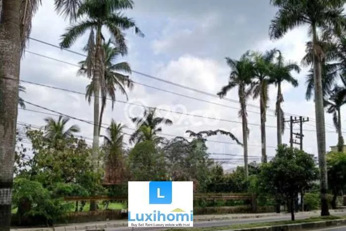 Lahan Strategis di Medan Tuntungan Dijual dengan Luas 20000m2 Lahan Strategis di Medan Tuntungan Dijual dengan Luas 20000m2