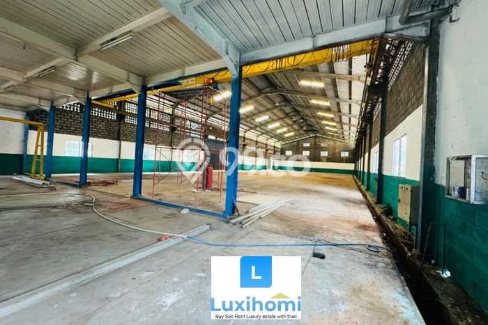Pabrik Bagus Dijual LB 2015m2 Lokasi Strategis Bekasi Area Cocok untuk Berbisnis Pabrik Bagus Dijual LB 2015m2 Lokasi Strategis Bekasi Area Cocok untuk Berbisnis