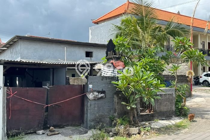 Dijual Tanah Lokasi Mahendradata, Denpasar Seluas 200m2 Dijual Tanah Lokasi Mahendradata, Denpasar Seluas 200m2