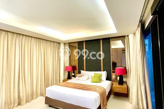Vila di , Ukuran 203m2m², Dekat ke beragam keperluan Vila di , Ukuran 203m2m², Dekat ke beragam keperluan