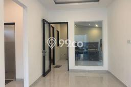 Rumah Modern 3 Kamar LT 150m2 di Abianbase Rumah Modern 3 Kamar LT 150m2 di Abianbase
