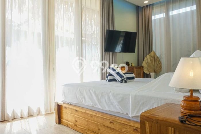 Properti Potensial! Vila Kawasan , Luas 500m2m², Area Premium dengan potensi tinggi Properti Potensial! Vila Kawasan , Luas 500m2m², Area Premium dengan potensi tinggi
