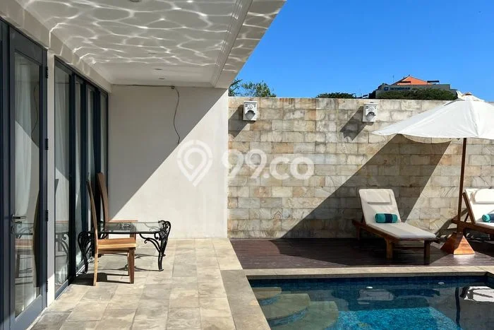 Vila di , Area 233m2m², Dekat ke Pusat Kota Vila di , Area 233m2m², Dekat ke Pusat Kota