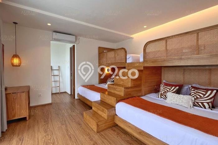Vila Strategis di , Area 200m2m², Akses ke berbagai fasilitas Vila Strategis di , Area 200m2m², Akses ke berbagai fasilitas