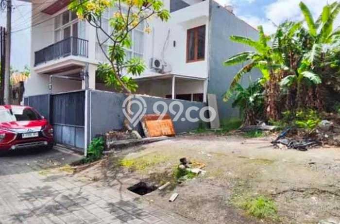 Lahan Kosong Dijual di Denpasar Selatan, Denpasar, Luas 150m2 Area Strategis Lahan Kosong Dijual di Denpasar Selatan, Denpasar, Luas 150m2 Area Strategis