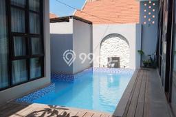 HOT DEAL! Vila di Jimbaran, Luas 145m2m², Area Strategis HOT DEAL! Vila di Jimbaran, Luas 145m2m², Area Strategis