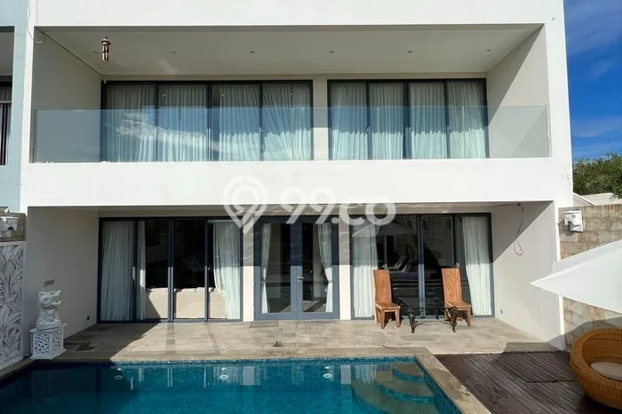 Vila di , Area 233m2m², Dekat ke Pusat Kota Vila di , Area 233m2m², Dekat ke Pusat Kota