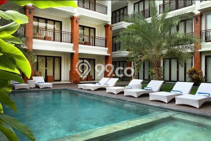 AREA BISNIS! Hotel di Denpasar Barat, Luas 1900m2m², Mainroad, Ramai AREA BISNIS! Hotel di Denpasar Barat, Luas 1900m2m², Mainroad, Ramai