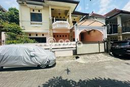 Hunian Cantik Minimalis Lb 125m2 di Denpasar Barat, Denpasar Hunian Cantik Minimalis Lb 125m2 di Denpasar Barat, Denpasar