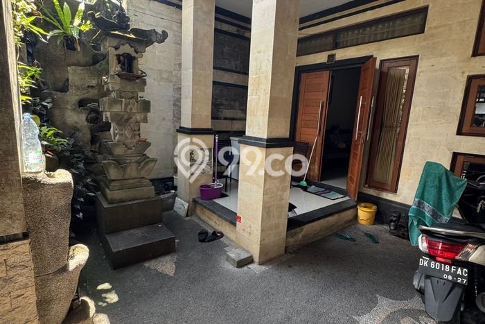 Rumah Minimalis 3 Kamar LT 90m2 di Kerobokan Rumah Minimalis 3 Kamar LT 90m2 di Kerobokan