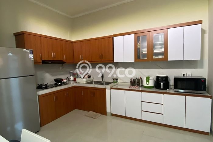 Rumah Modern 3 Kamar LT 90m2 di Jimbaran Rumah Modern 3 Kamar LT 90m2 di Jimbaran