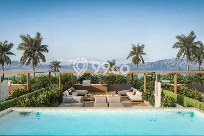 Vila Strategis di , Ukuran 163m2m², Lingkungan Nyaman untuk keluarga Vila Strategis di , Ukuran 163m2m², Lingkungan Nyaman untuk keluarga