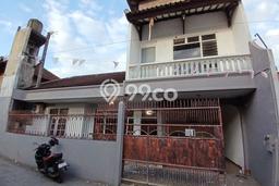 Hunian Nyaman Asri 4 KT Siap Pakai di Panjer Denpasar Hunian Nyaman Asri 4 KT Siap Pakai di Panjer Denpasar