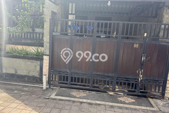 Rumah Minimalis 3 Kamar LT 90m2 di Kerobokan Rumah Minimalis 3 Kamar LT 90m2 di Kerobokan