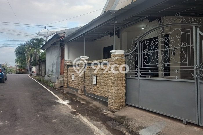 Rumah Minimalis 2 KT di Jimbaran Badung Unfurnished Rumah Minimalis 2 KT di Jimbaran Badung Unfurnished