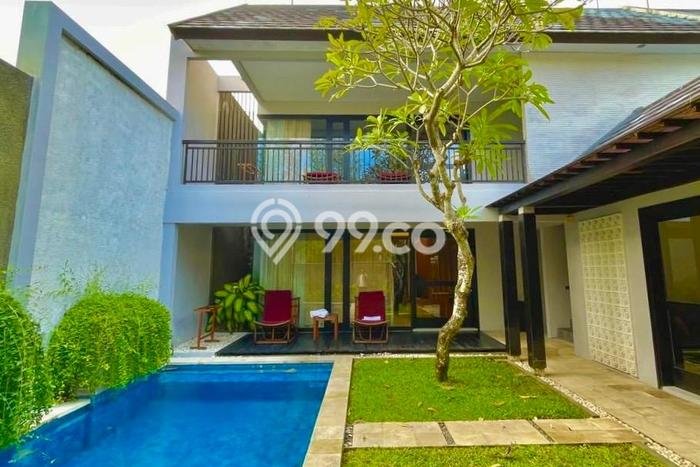 Vila di , Ukuran 203m2m², Dekat ke beragam keperluan Vila di , Ukuran 203m2m², Dekat ke beragam keperluan