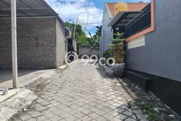 Tanah Kavling Dijual di Taman Griya, Badung dengan Luas Tanah 500m2 Tanah Kavling Dijual di Taman Griya, Badung dengan Luas Tanah 500m2