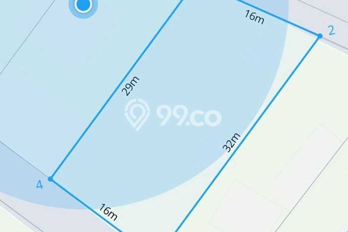 Tanah Kavling Dijual di Badung dengan Spesifikasi 472m2 Tanah Kavling Dijual di Badung dengan Spesifikasi 472m2