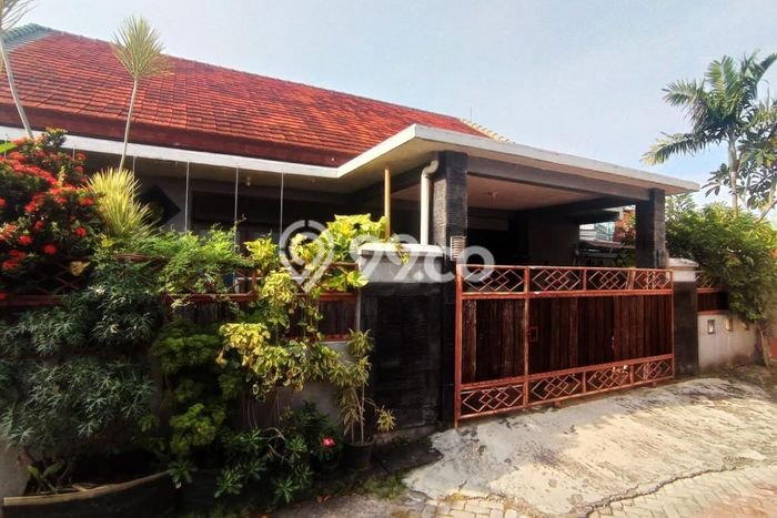 Rumah Luas Asri 3 KT Siap Pakai di Sidakarya Denpasar Rumah Luas Asri 3 KT Siap Pakai di Sidakarya Denpasar