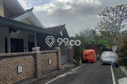Rumah Minimalis 2 KT di Jimbaran Badung Unfurnished Rumah Minimalis 2 KT di Jimbaran Badung Unfurnished
