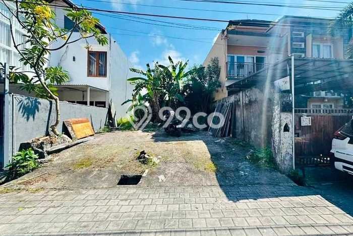 Lahan Kosong Dijual di Denpasar Selatan, Denpasar, Luas 150m2 Area Strategis Lahan Kosong Dijual di Denpasar Selatan, Denpasar, Luas 150m2 Area Strategis