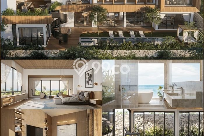 Vila di , Area 700m2m², Lokasi Premium Vila di , Area 700m2m², Lokasi Premium