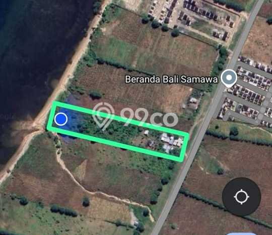 Jarang Ada! Tanah di Sumbawa Punya Luas 9467m2 SHM Jarang Ada! Tanah di Sumbawa Punya Luas 9467m2 SHM