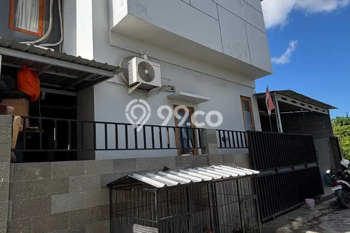 Rumah Luas Asri 5 KT Siap Huni di Gunung soputan Denpasar Rumah Luas Asri 5 KT Siap Huni di Gunung soputan Denpasar
