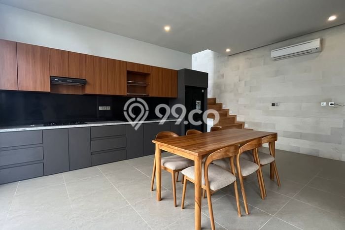 Vila di , Area 120m2m², Lingkungan Asri Vila di , Area 120m2m², Lingkungan Asri