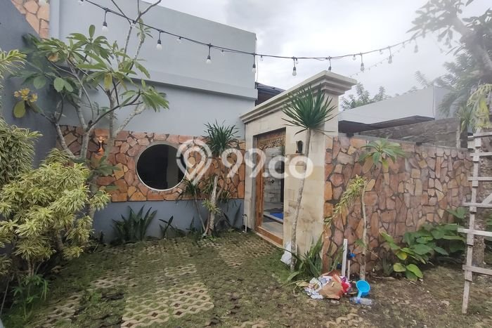 Vila Premium Kawasan , Luas 100m2m², Akses mudah Badung, Badung Vila Premium Kawasan , Luas 100m2m², Akses mudah Badung, Badung