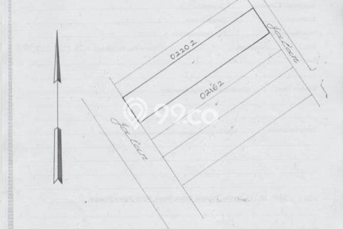 Lahan untuk Dijual di Denpasar Barat Denpasar Luas 1840m2 Lahan untuk Dijual di Denpasar Barat Denpasar Luas 1840m2