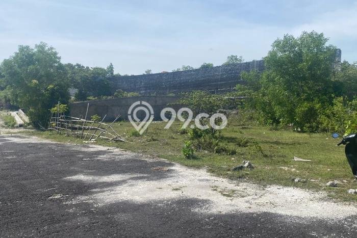 Lahan Dijual Lokasi Strategis di Badung dengan Luas 7500m2 Lahan Dijual Lokasi Strategis di Badung dengan Luas 7500m2