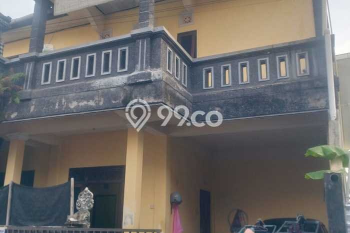 Rumah Minimalis 4 KT di Dalung Badung Unfurnished Rumah Minimalis 4 KT di Dalung Badung Unfurnished