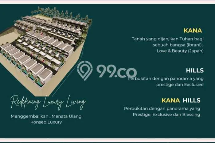 LOKASI TERBAIK! Vila di , Area 126m2m², Lingkungan Tenang dan aman LOKASI TERBAIK! Vila di , Area 126m2m², Lingkungan Tenang dan aman