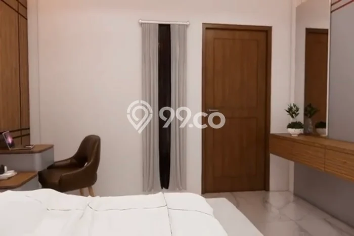 Apartemen Mewah Kawasan , 0 KT, Luas 23m2m², Dekat Mudah Badung, Badung, Fasilitas Premium Apartemen Mewah Kawasan , 0 KT, Luas 23m2m², Dekat Mudah Badung, Badung, Fasilitas Premium
