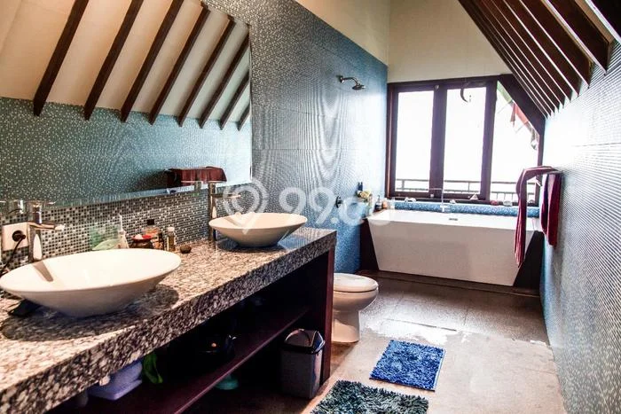 PELUANG INVESTASI! Vila di Bedugul, Luas 984m², ROI Tinggi PELUANG INVESTASI! Vila di Bedugul, Luas 984m², ROI Tinggi