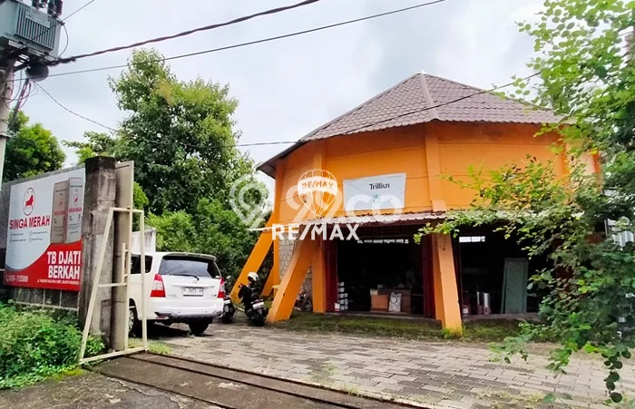 Unit Kantor Strategis di Giri, Banyuwangi Potensi Bisnis Besar Unit Kantor Strategis di Giri, Banyuwangi Potensi Bisnis Besar