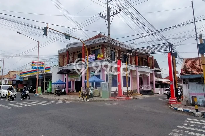 Ruko Dijual di Kawasan Banyuwangi, Banyuwangi Harga Kompetitif Ruko Dijual di Kawasan Banyuwangi, Banyuwangi Harga Kompetitif